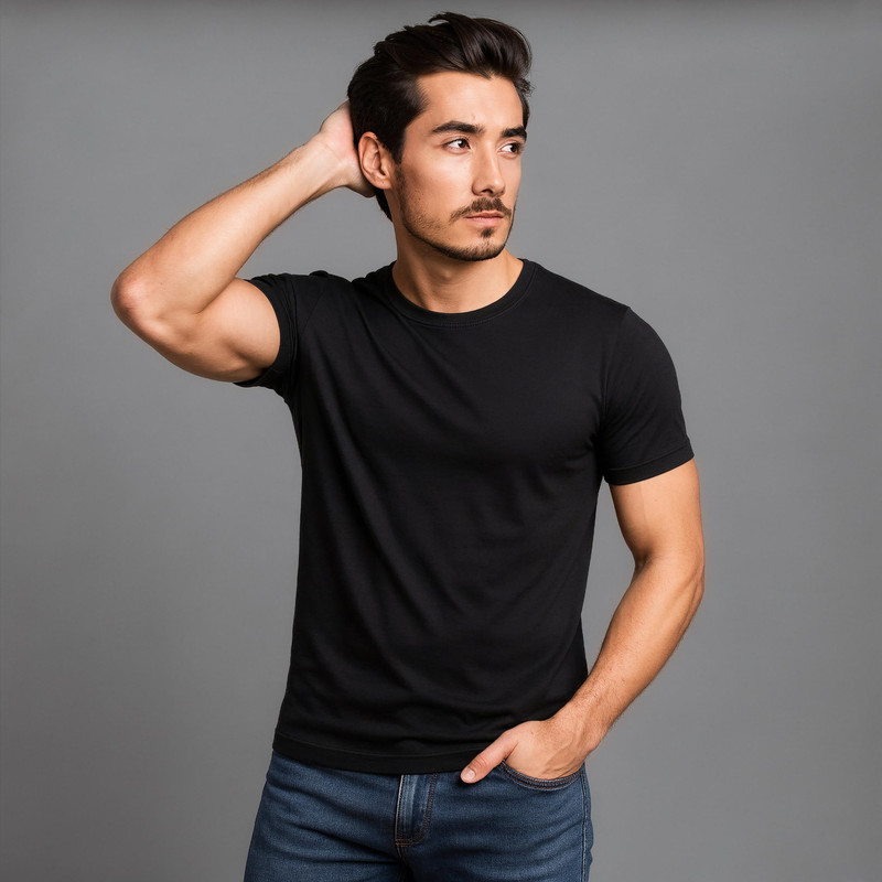 تی شرت مردانه کد 347005102