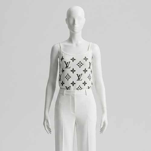 تاپ زنانه مدل فانتزی
