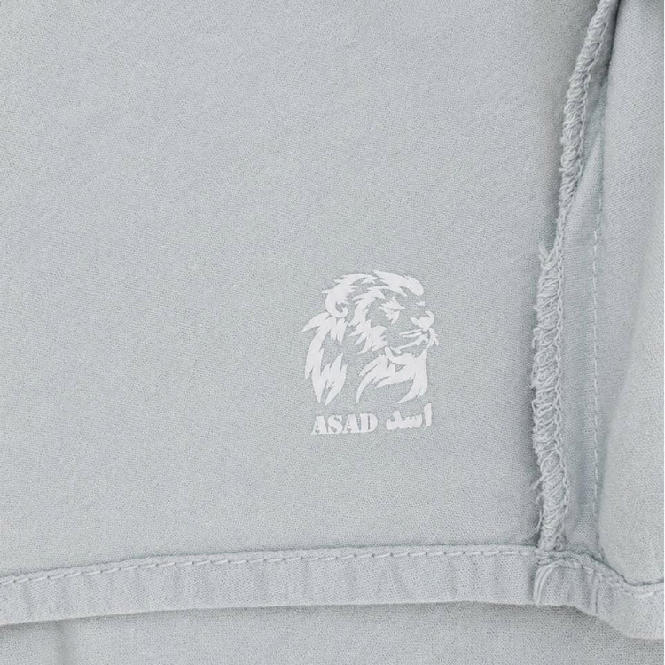 تاپ زنانه اسد مدل یقه گرد